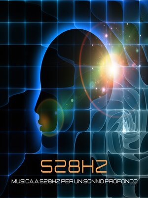 cover image of Musica a 528Hz per un Sonno Profondo